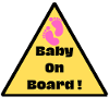 Baby on board