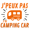 J'peux pas j'ai camping car