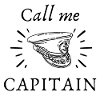 Appel moi capitaine