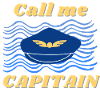 Appel moi capitaine
