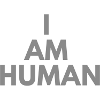 I am human