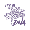 Piano Piano Design Fingerprint