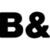 B&