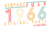 Born 1966 in July