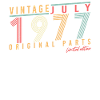 Original July 1977
