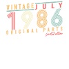 Retro 1986 July