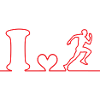 I Love Run
