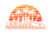 Mähroboter Evolution Retro Rasenroboter