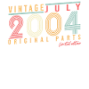 Volljährig Im Juli 2004