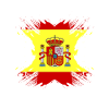Prinzessin Espana Spanier Spanisches Spanien