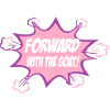 Forward with the goat