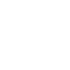Cool Half Heart White
