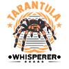 Tarantelflüsterer Tarantula Whisperer