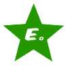 l'etoile esperanto drapeau