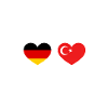 Heartbeat Germany Turkey