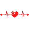 Heartbeat Türkiye Turk Turkey
