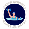Aquagym Fitness aquatique Aqua Exercice