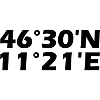Coordonnées de Bolzano