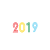 Édition limitée 2019