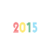 Édition limitée 2015