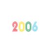 Édition limitée 2006