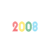 Édition limitée 2008