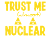 Nuclear Engineer Funny Nuclear Engineering