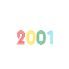 Limited Edition 2001