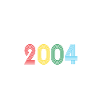 Limited Edition 2004