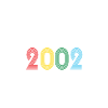 Édition limitée 2002
