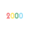 Limited Edition 2000