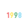 Édition limitée 1998