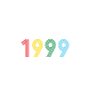 Édition limitée 1999