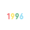 Édition limitée 1996