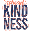 Kindness Statement Role Model Gift