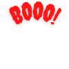 scary theme