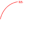 Pixel Pi icon