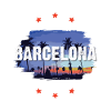 Barcelone