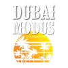 Mode Dubaï