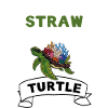 Ocean Animal Funny Gift Turtle