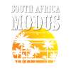 South Africa Mode