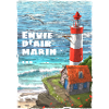 Envie d'air marin...