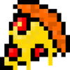 Pixel Pizza