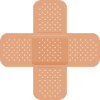 Dressing / Pflaster