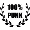 100% Punk