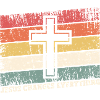 Jésus-Christ - Chemise chrétienne - Chrétien