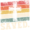 Jésus-Christ - Chemise chrétienne - Chrétien