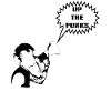 UP THE PUNKS