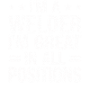 Funny Welder Welder Gift