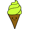 Icecream Smile